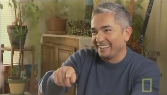 Cesar Millan Fotoğrafı