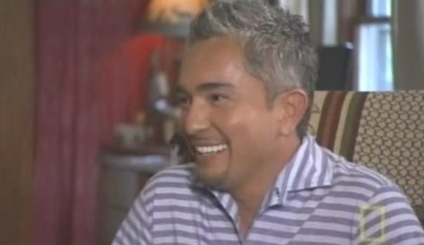 Cesar Millan Fotoğrafları 75