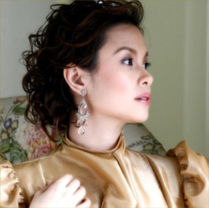 Lea Salonga Fotoğrafı