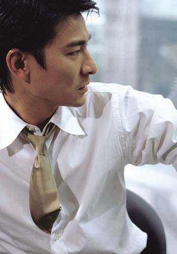 Andy Lau Fotoğrafları 1