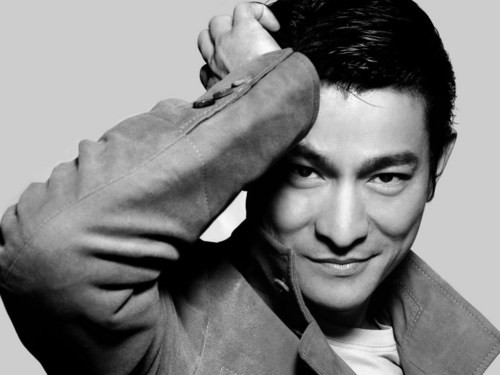 Andy Lau Fotoğrafları 24