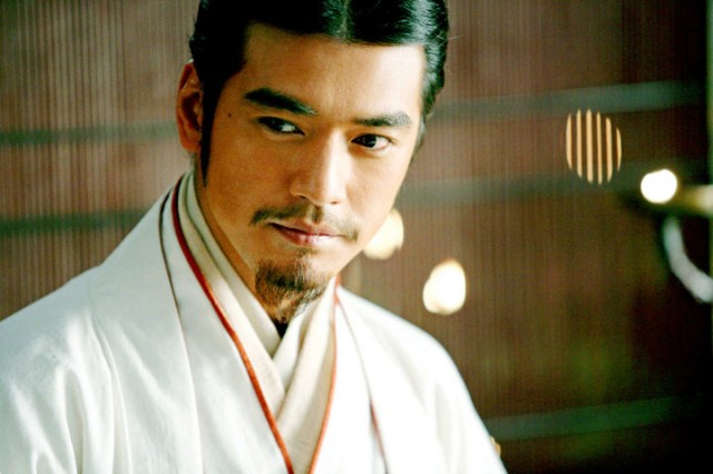 Takeshi Kaneshiro Fotoğrafları 23