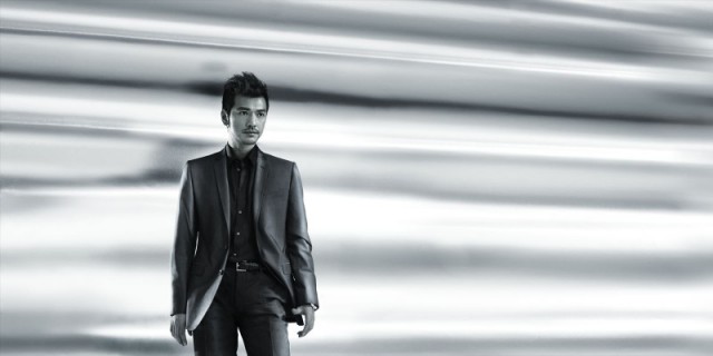 Takeshi Kaneshiro Fotoğrafları 30