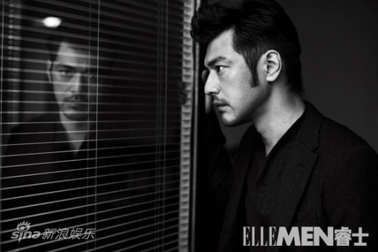 Takeshi Kaneshiro Fotoğrafları 38