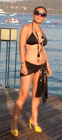 Ziynet Sali Fotoğrafı