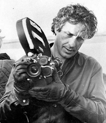 John Cassavetes Fotoğrafları 6