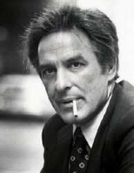 John Cassavetes Fotoğrafı