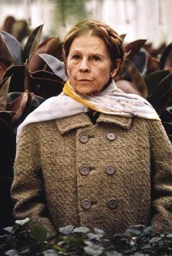 Ruth Gordon Fotoğrafları 1