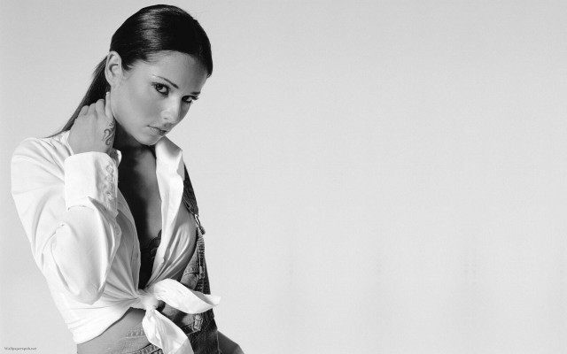 Cheryl Cole Fotoğrafı