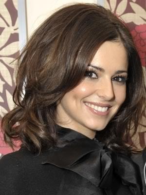 Cheryl Cole Fotoğrafı