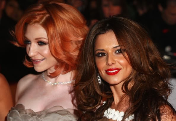 Cheryl Cole Fotoğrafı
