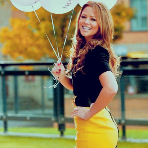 Kimberley Walsh Fotoğrafları 31