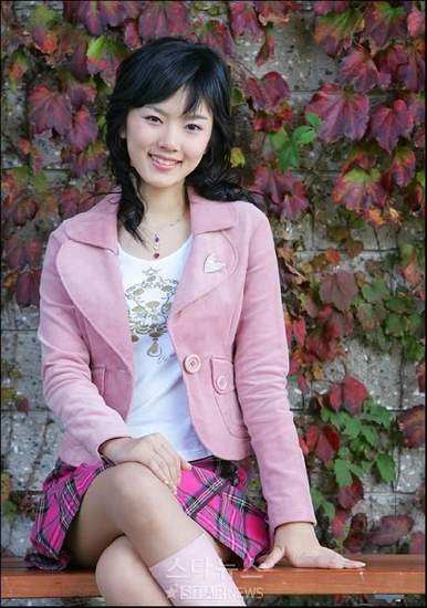 Bae Seul-ki Fotoğrafı