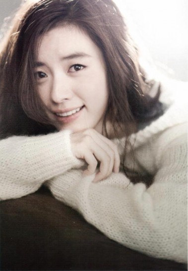 Han Hyo-joo Fotoğrafı