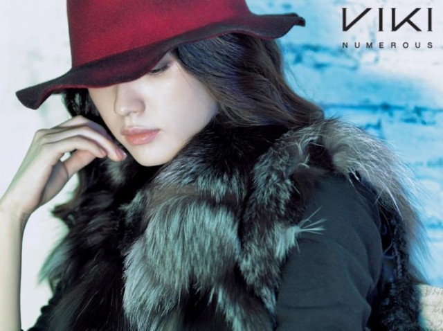 Han Hyo-joo Fotoğrafı