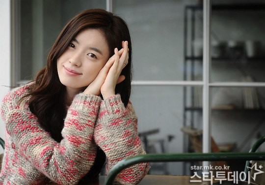 Han Hyo-joo Fotoğrafı