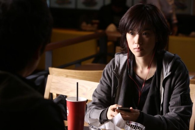 Han Hyo-joo Fotoğrafı