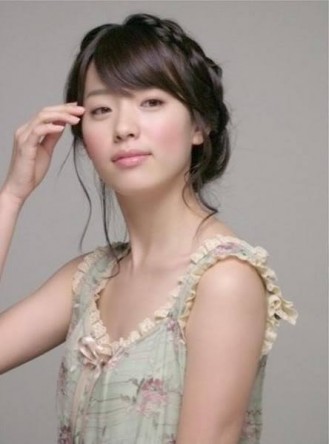 Han Hyo-joo Fotoğrafı