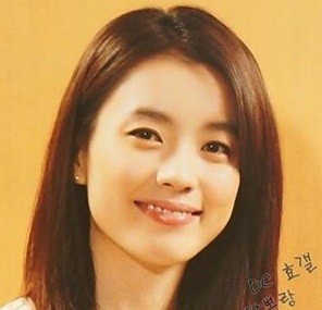 Han Hyo-joo Fotoğrafı