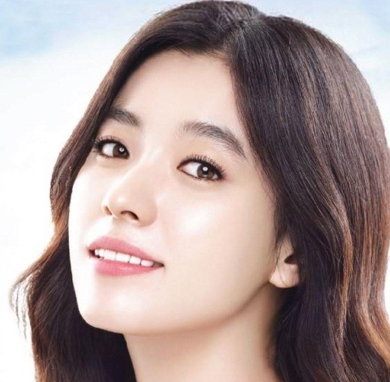 Han Hyo-joo Fotoğrafları 398