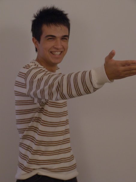 Derviş Tayfur Dolu Fotoğrafı