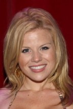 Megan Hilty Fotoğrafları 1