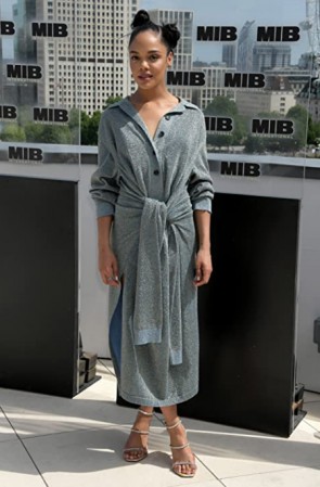 Tessa Thompson Fotoğrafı