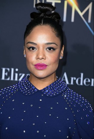 Tessa Thompson Fotoğrafları 79