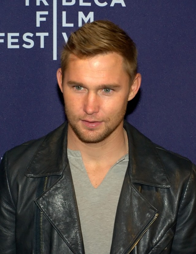 Brian Geraghty Fotoğrafları 4