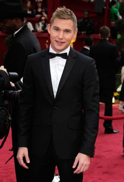 Brian Geraghty Fotoğrafları 7