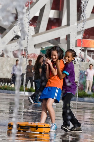 Wenwen Han Fotoğrafı