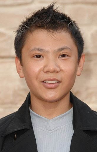 Zhenwei Wang Fotoğrafı
