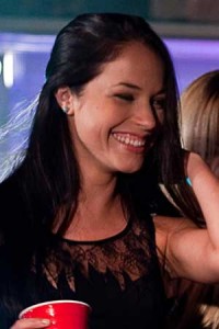 Alexis Knapp Fotoğrafı