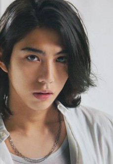 Kento Kaku Fotoğrafı