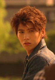 Kento Kaku Fotoğrafı