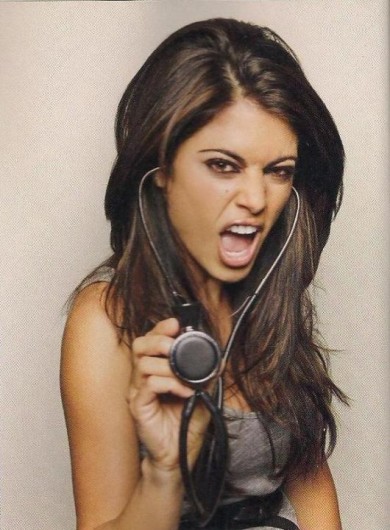 Lindsay Hartley Fotoğrafı
