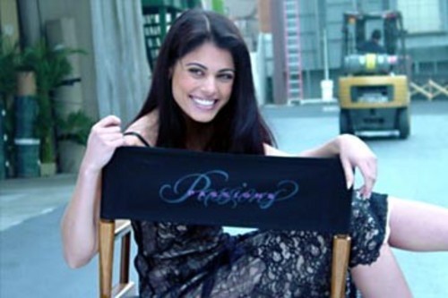 Lindsay Hartley Fotoğrafları 52