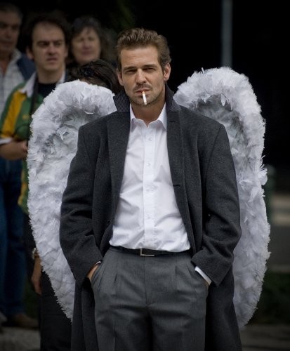 Pêpê Rapazote Fotoğrafı