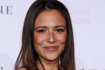 Italia Ricci Fotoğrafları 13