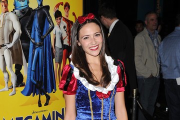 Italia Ricci Fotoğrafı