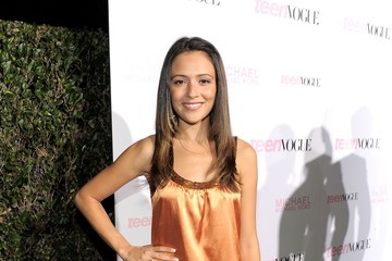 Italia Ricci Fotoğrafı