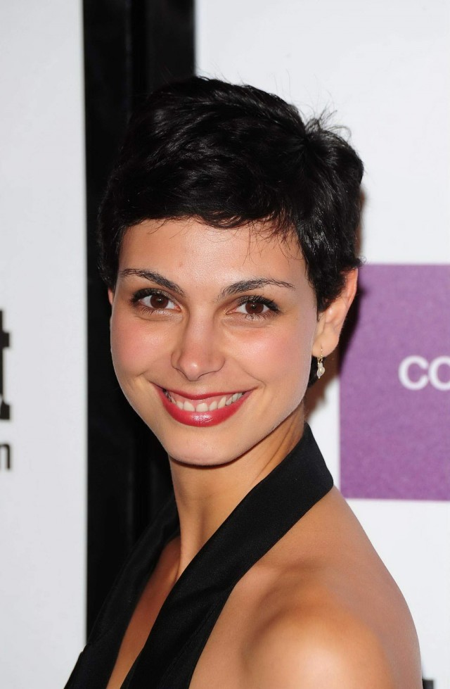 Morena Baccarin Fotoğrafları - Sinemalar.com