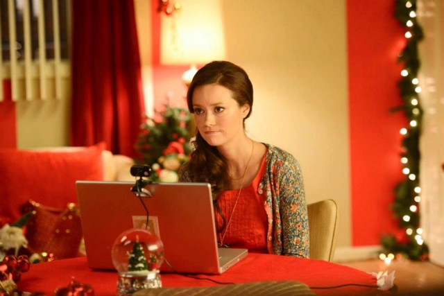 Summer Glau Fotoğrafı