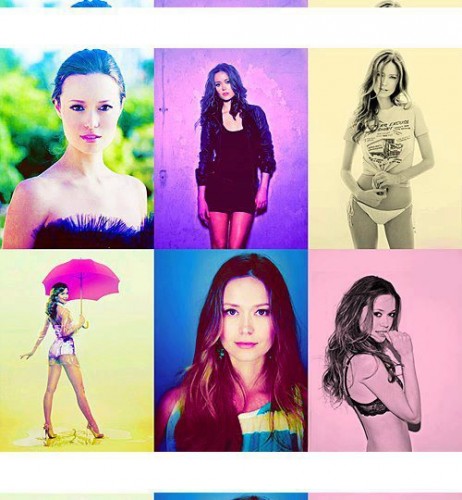 Summer Glau Fotoğrafları 281