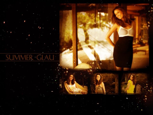 Summer Glau Fotoğrafları 318