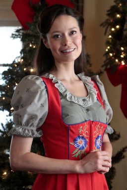 Summer Glau Fotoğrafı