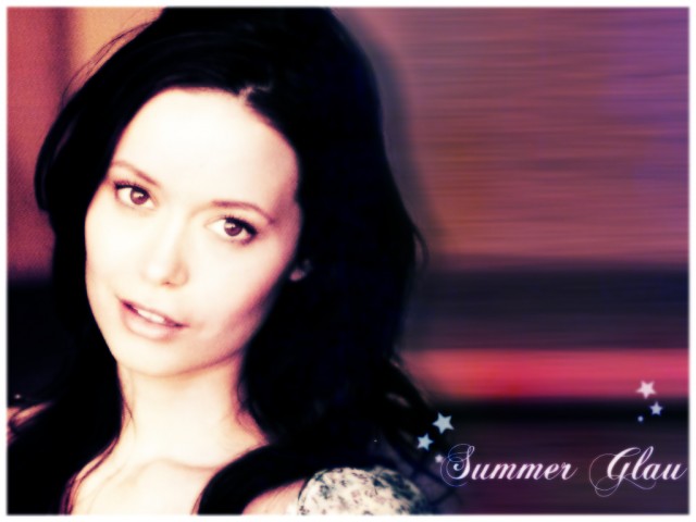 Summer Glau Fotoğrafları 363