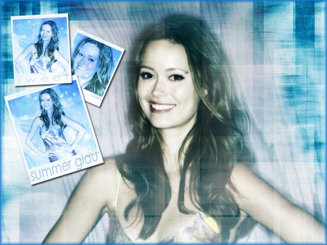 Summer Glau Fotoğrafları 369