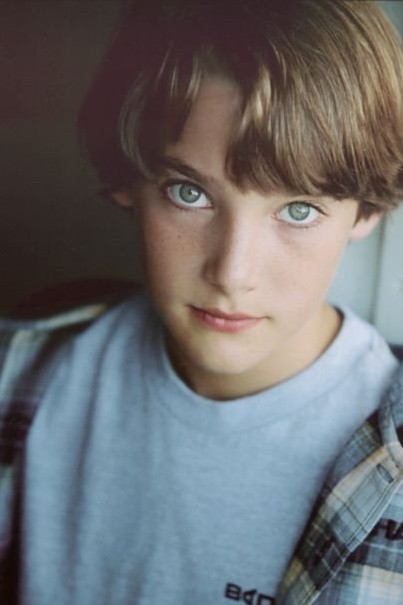 Gavin Fink Fotoğrafı