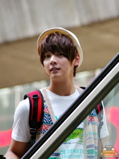 Si-yun Yun Fotoğrafı